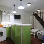 Rent a room in madrid