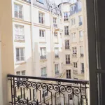 Rent 3 bedroom apartment of 78 m² in Paris 17ème