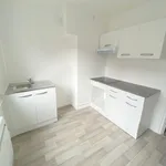 Appartement de 42 m² avec 2 chambre(s) en location à DUNKERQUE