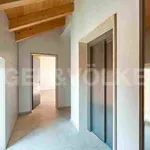 2-room flat via Portici 23, Saronno