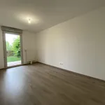 Rent 2 bedroom apartment of 48 m² in Reims