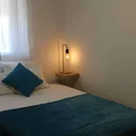 Rent a room in madrid