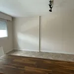 Appartement de 32 m² avec 1 chambre(s) en location à Limoges