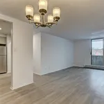 Rent 1 bedroom apartment in Côte Saint-Luc