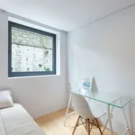 Rent a room in porto