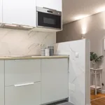 Estudio de 50 m² en Madrid