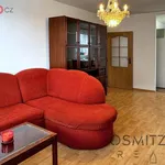 Pronajměte si 3 ložnic/e byt o rozloze 68 m² v Trhový Štěpánov