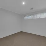 Rent 4 bedroom house in Baldivis