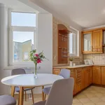 Rent 3 bedroom apartment of 61 m² in Warsaw