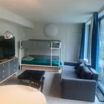 Huur 1 slaapkamer appartement in brussels