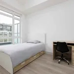  appartement avec 1 chambre(s) en location à Vancouver