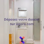 Appartement de 9 m² avec 4 chambre(s) en location à Ivry-sur-Seine