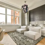 Huur 3 slaapkamer appartement van 183 m² in Amsterdam