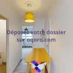 Rent 5 bedroom apartment in Pontoise