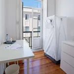 Rent a room in lisbon