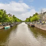 Rent 4 bedroom apartment of 150 m² in Amsterdam