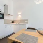 Studio of 58 m² in brussels