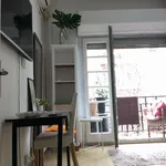 Rent 4 bedroom apartment in Barcelona