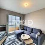 Appartement de 87 m² avec 4 chambre(s) en location à Brest