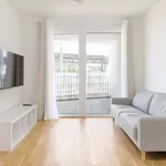 Rent 3 bedroom apartment of 45 m² in Wien