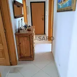 Apartamento T2 para alugar em Sesimbra