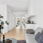 Lej 2-værelses lejlighed på 53 m² i Skovlunde