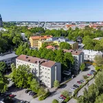 Vuokraa 2 makuuhuoneen asunto, 43 m² paikassa Turku