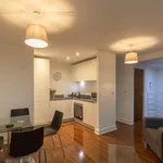 Rent 1 bedroom flat in Birmingham