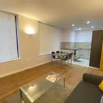 Rent 1 bedroom flat in Birmingham