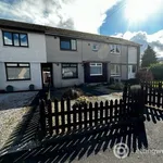 2 Bedroom House to Rent at Cupar, Fife, Tay-Bridgehead, England