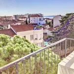 Appartement de 69 m² avec 3 chambre(s) en location à Cannes