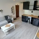 Rent 1 bedroom apartment of 24 m² in ul. Mikołaja Reja