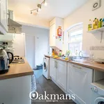 Rent 4 bedroom apartment in West Midlands