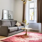 Miete 1 Schlafzimmer wohnung von 52 m² in Vienna