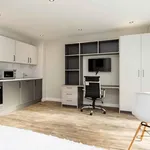 Rent 1 bedroom apartment in Leicester