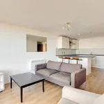 Flat to rent in Hamilton House, Pall Mall L3