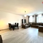 Pronajměte si 4 ložnic/e byt o rozloze 146 m² v Krnov