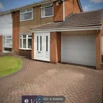 Rent 3 bedroom house in North West England