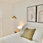 Alquilo 1 dormitorio apartamento de 30 m² en Madrid