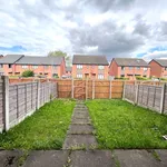 Rent 3 bedroom house in Salford