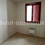 Appartement de 44 m² avec 2 chambre(s) en location à Le Cheylard