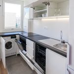 Appartement de 36 m² avec 1 chambre(s) en location à Paris