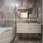 Rent 3 bedroom apartment of 174 m² in Istanbul