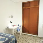 Rent a room in valencia