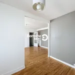 Appartement de 67 m² avec 3 chambre(s) en location à Brest