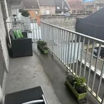 Rent 2 bedroom apartment in OUDENAARDE