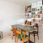 Appartement de 47 m² avec 1 chambre(s) en location à paris