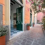 2-room flat piazza Camillo Benso di Cavour 18, Centro, Sestri Levante