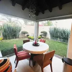 Rent 3 bedroom house of 300 m² in Michoacan