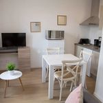 Appartement de 25 m² avec 1 chambre(s) en location à Albi